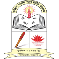 ইউনুস আলী খান ডিগ্রী কলেজ
